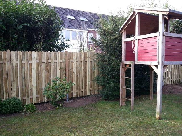 Holzzäune - Zäune Klaaßen